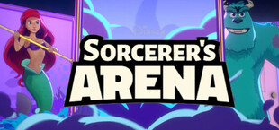 Disney Sorcerer’s Arena