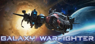 Galaxy Warfighter