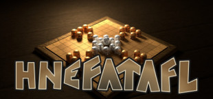 Hnefatafl