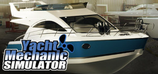 Yacht Mechanic Simulator