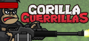 Gorilla Guerrillas