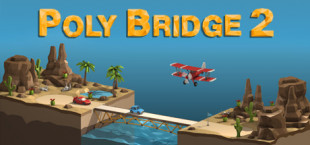 Poly Bridge 2