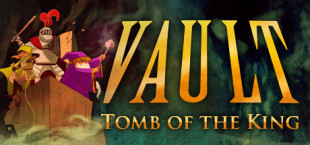 Vault: Tomb of the King