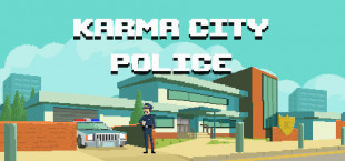 Karma City Police