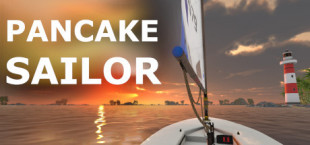 Pancake Sailor