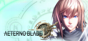 AeternoBlade