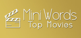 Mini Words: Top Movies