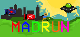 Madrun