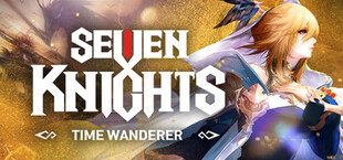 Seven Knights: Time Wanderer