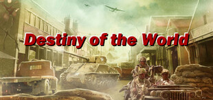 Destiny of the World