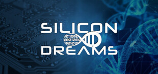 Silicon Dreams  |  cyberpunk interrogation