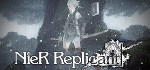 NieR Replicant ver.1.22474487139...