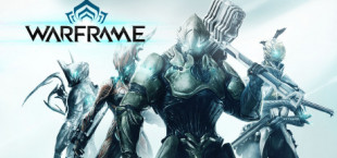 Warframe Mobile