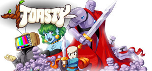 Toasty: Ashes of Dusk