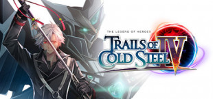 The Legend of Heroes: Trails of Cold Steel IV