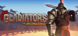 Gladiators: The Unconquered