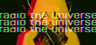 Radio the Universe