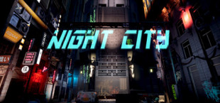 Night City