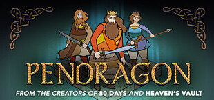 Pendragon: Narrative Tactics