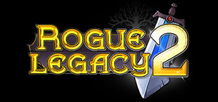 Rogue Legacy 2