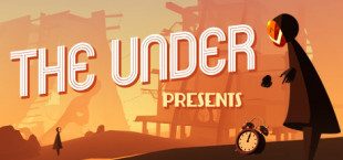 The Under Presents