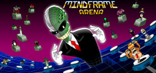 Mindframe Arena