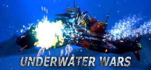 Underwater Wars