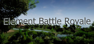 Element Battle Royale