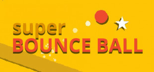 Super Bounce Ball