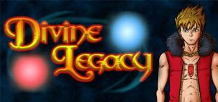 Divine Legacy