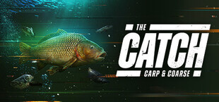 The Catch: Carp & Coarse Fishing