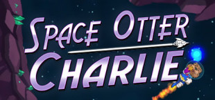 Space Otter Charlie