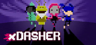 xDasher