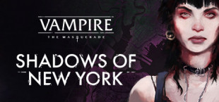 Vampire: The Masquerade - Shadows of New York