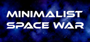 Minimalist Space War