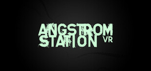 Angstrom Station VR