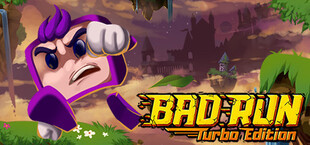 Bad Run - Turbo Edition