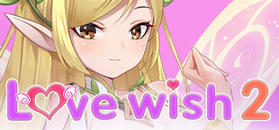 love wish 2