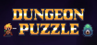 Dungeon and Puzzles