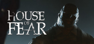 House of Fear