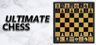 Ultimate Chess