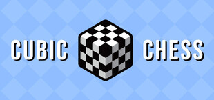 Cubic Chess