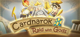 Cardnarok: Raid with Gods