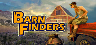 Barn Finders: The Pilot