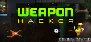 Weapon Hacker