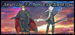 Solenars Edge II: Aurora of The Seventh Dawn