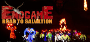 Endgame: Road To Salvation