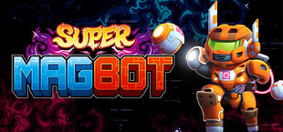 Super Magbot