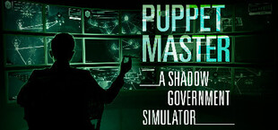 The Shadow Government Simulator