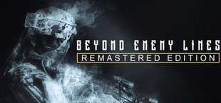 Beyond Enemy Lines - Remastered Edition